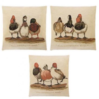 Фото Подушка декоративная - стиль Европейский - Бежевая - В наличии - Купить в Интернет-магазине