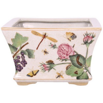 Фото Кашпо - стиль Классический - Керамическое - Купить в Интернет-магазине