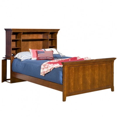 Фото Кровать детская, колыбель - стиль Для мальчиков - Для детской - Купить в Интернет-магазине