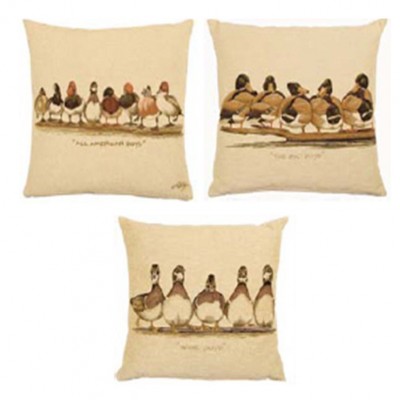 Фото Подушка декоративная - стиль Европейский - Бежевая - В наличии - Купить в Интернет-магазине