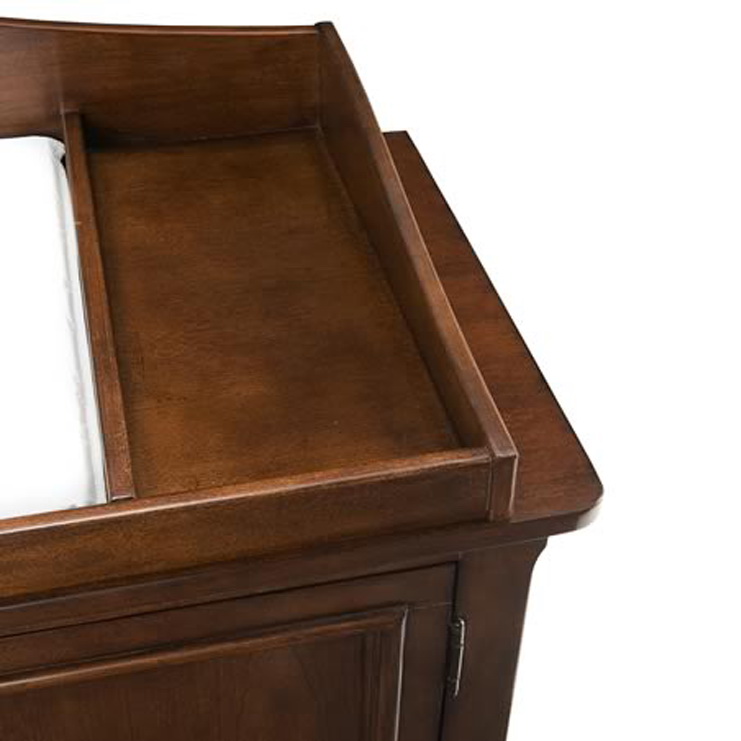 Фото Комод для детской - стиль Для младенцев - Для детской - Купить в Интернет-магазине