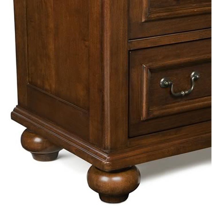 Фото Комод для детской - стиль Для младенцев - Для детской - Купить в Интернет-магазине