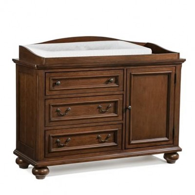 Фото Комод для детской - стиль Для младенцев - Для детской - Купить в Интернет-магазине