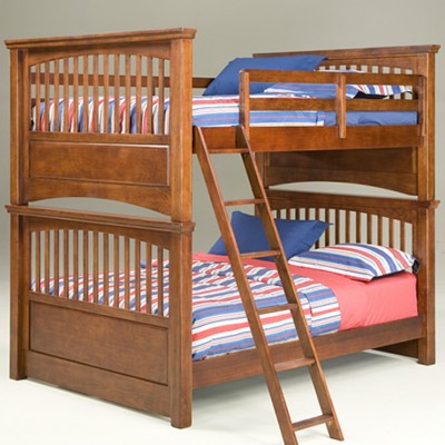 Фото Кровать детская, колыбель - стиль Для мальчиков - Для детской - Купить в Интернет-магазине