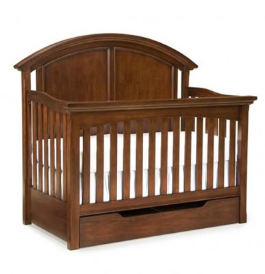 Фото Кровать детская, колыбель - стиль Для мальчиков - Для детской - Купить в Интернет-магазине