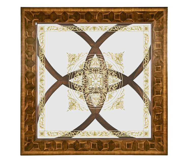 Фото Стол кофейный/журнальный - стиль Английская классика - Для гостиной - В наличии - Купить в Интернет-магазине Фото Стол кофейный/журнальный - стиль Английская классика - Для гостиной - В наличии - Купить в Интернет-магазине