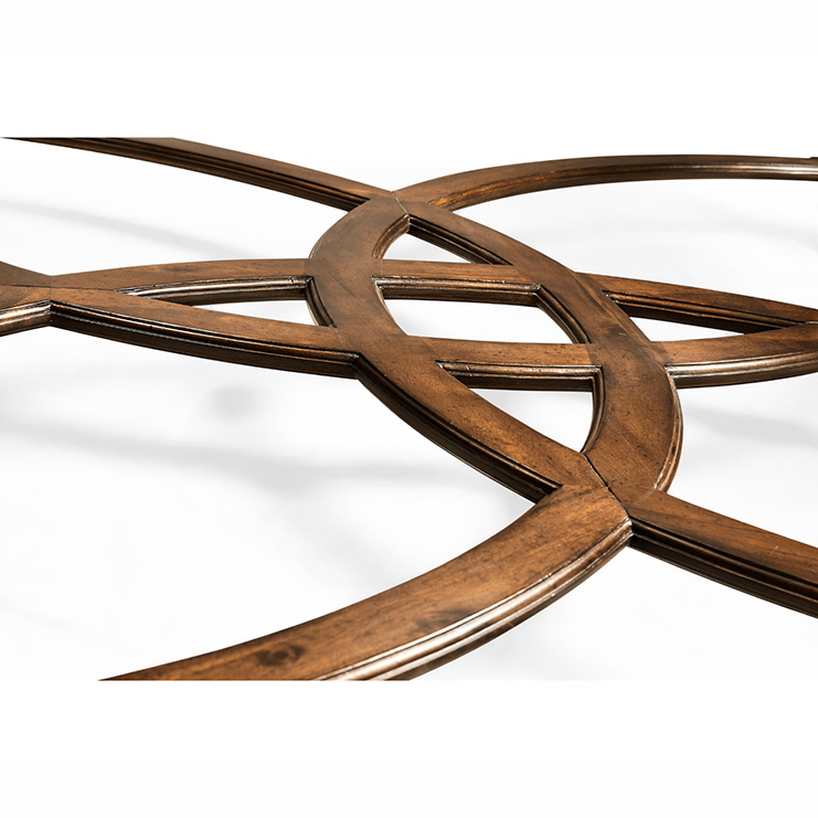 Фото Стол кофейный/журнальный - стиль Английская классика - Для гостиной - В наличии - Купить в Интернет-магазине Фото Стол кофейный/журнальный - стиль Английская классика - Для гостиной - В наличии - Купить в Интернет-магазине