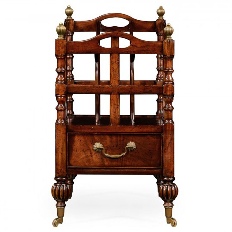 Фото Подставка для журналов - стиль Классический - Деревянная - Купить в Интернет-магазине Фото Подставка для журналов - стиль Классический - Деревянная - Купить в Интернет-магазине