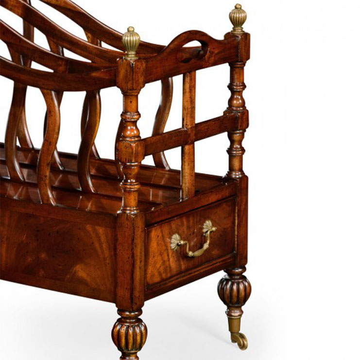 Фото Подставка для журналов - стиль Классический - Деревянная - Купить в Интернет-магазине Фото Подставка для журналов - стиль Классический - Деревянная - Купить в Интернет-магазине