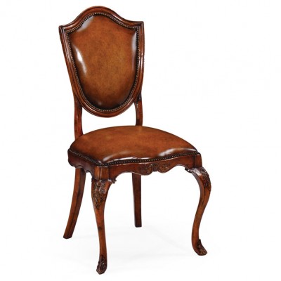 Фото Стул/кресло  игральный - стиль Английская классика - Для комната развлеченья - Купить в Интернет-магазине