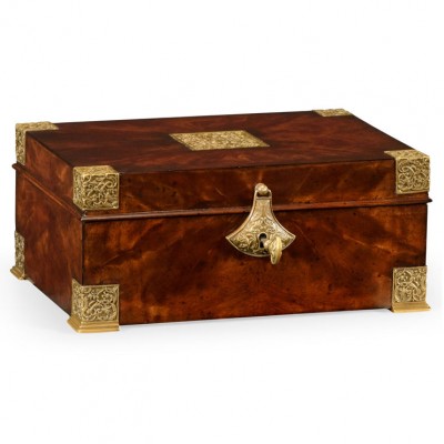 Фото Шкатулкa декоративная - стиль Классический - Деревянная - Купить в Интернет-магазине