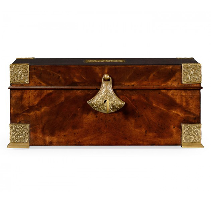 Фото Шкатулкa декоративная - стиль Классический - Деревянная - Купить в Интернет-магазине