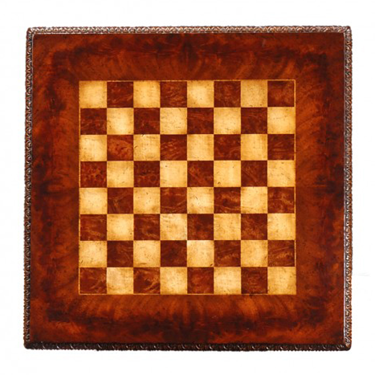 Фото Стол игральный/ чайный/центральный - стиль Английская классика - Для комната развлеченья - В наличии - Купить в Интернет-магазине Фото Стол игральный/ чайный/центральный - стиль Английская классика - Для комната развлеченья - В наличии - Купить в Интернет-магазине