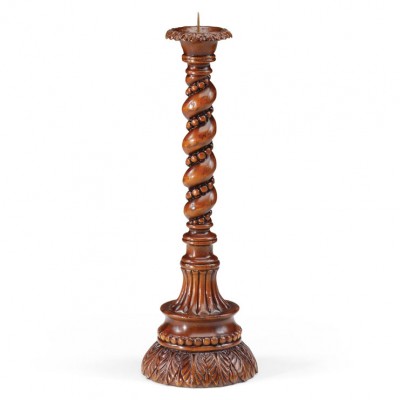 Фото Подсвечник - стиль Классический - Деревянный - В наличии - Купить в Интернет-магазине