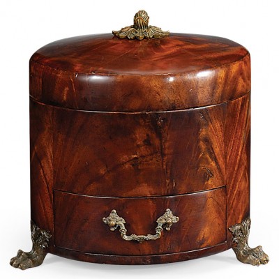 Фото Шкатулкa декоративная - стиль Классический - Деревянная - Купить в Интернет-магазине