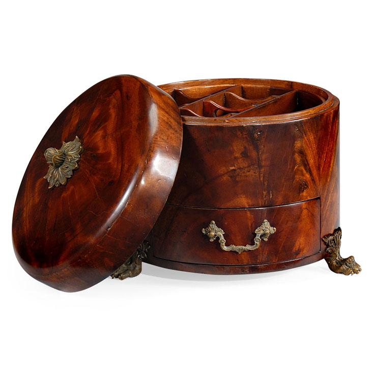 Фото Шкатулкa декоративная - стиль Классический - Деревянная - Купить в Интернет-магазине Фото Шкатулкa декоративная - стиль Классический - Деревянная - Купить в Интернет-магазине