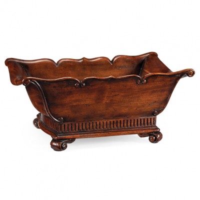 Фото Кашпо - стиль Классический - Деревянное - Купить в Интернет-магазине