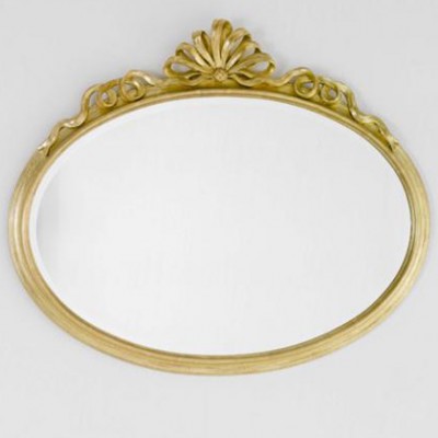 Фото Зеркало настенное - стиль Классический - Для спальни - Купить в Интернет-магазине
