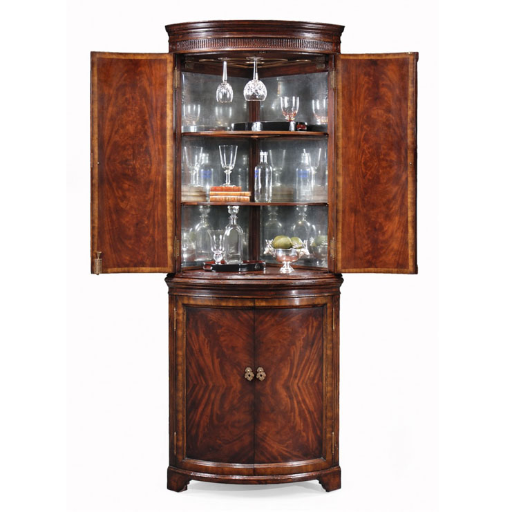 Фото Бар - стиль Английская классика - Для комната развлеченья - Купить в Интернет-магазине Фото Бар - стиль Английская классика - Для комната развлеченья - Купить в Интернет-магазине