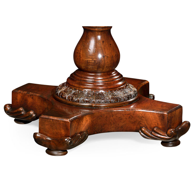 Фото Вешалка для одежды - стиль Классический - Деревянная - Купить в Интернет-магазине