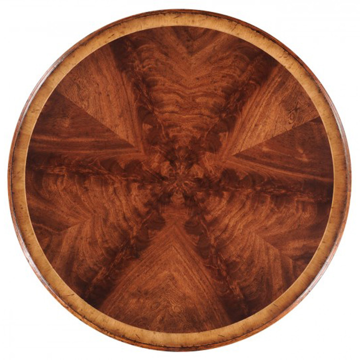 Фото Стол под лампу - стиль Английская классика - Для гостиной - Купить в Интернет-магазине Фото Стол под лампу - стиль Английская классика - Для гостиной - Купить в Интернет-магазине