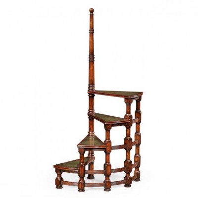 Фото Подставка/жардиньерка - стиль Английская классика - Для кабинета - Купить в Интернет-магазине