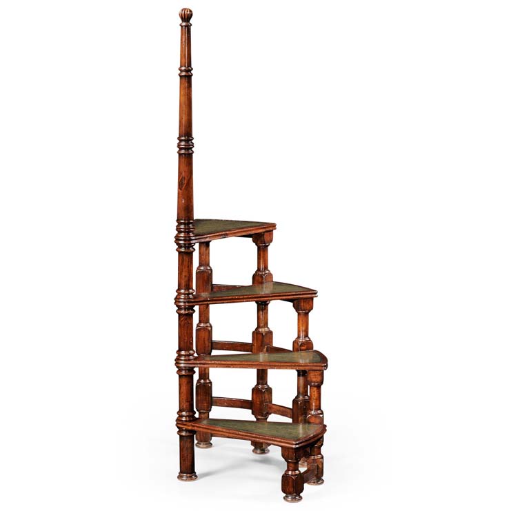 Фото Подставка/жардиньерка - стиль Английская классика - Для кабинета - Купить в Интернет-магазине