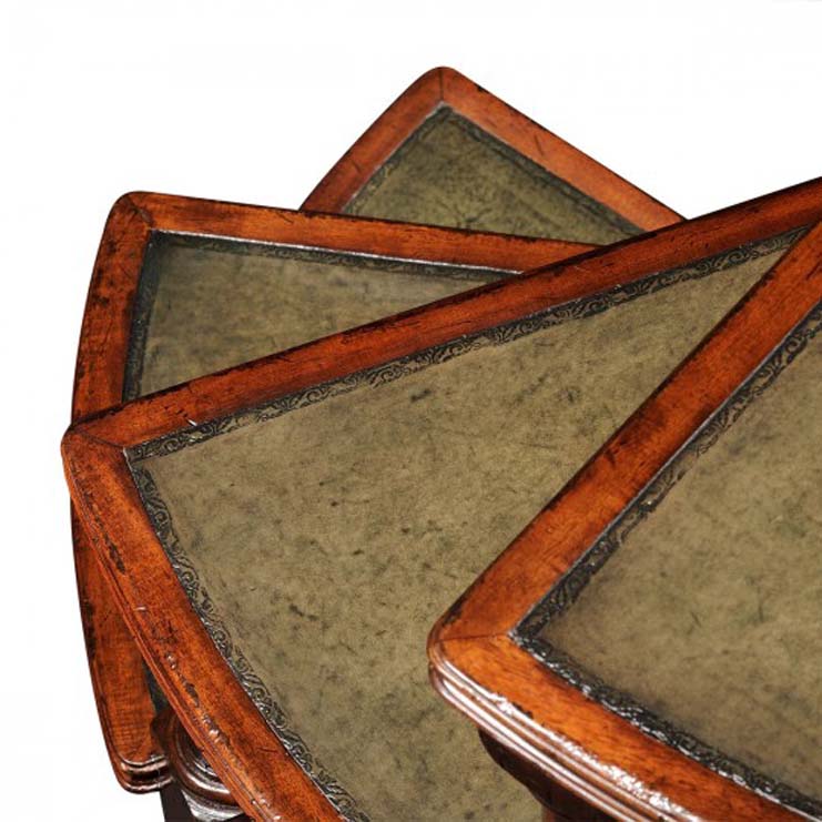 Фото Подставка/жардиньерка - стиль Английская классика - Для кабинета - Купить в Интернет-магазине