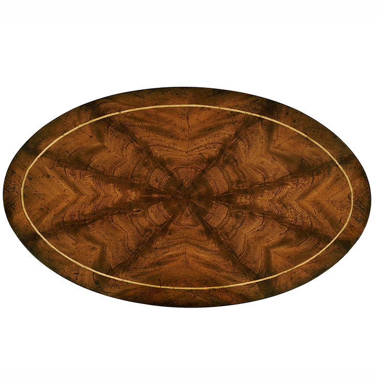 Фото Стол под лампу - стиль Английская классика - Для гостиной - Купить в Интернет-магазине Фото Стол под лампу - стиль Английская классика - Для гостиной - Купить в Интернет-магазине