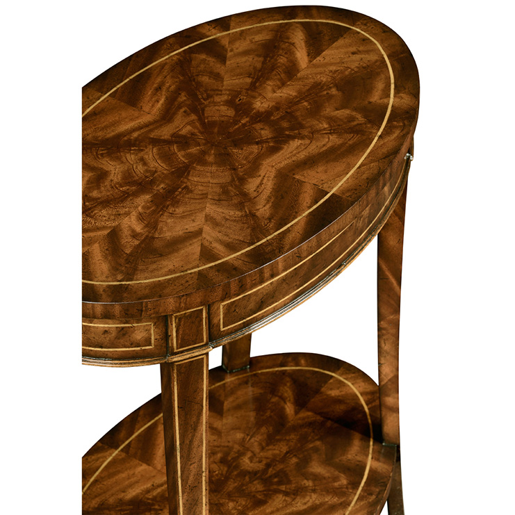 Фото Стол под лампу - стиль Английская классика - Для гостиной - Купить в Интернет-магазине Фото Стол под лампу - стиль Английская классика - Для гостиной - Купить в Интернет-магазине