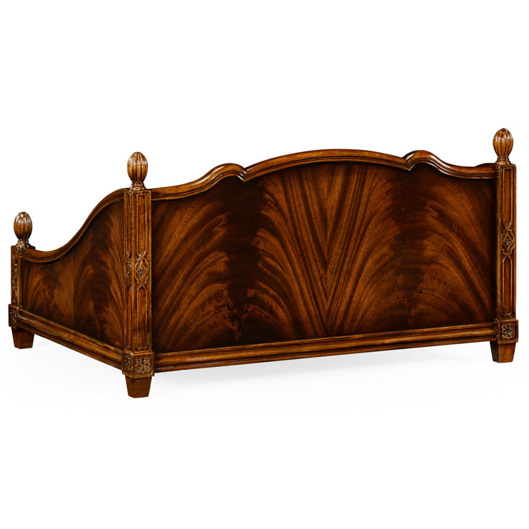 Фото Кровать, миска для собак - стиль Классический - Деревянная - Купить в Интернет-магазине Фото Кровать, миска для собак - стиль Классический - Деревянная - Купить в Интернет-магазине