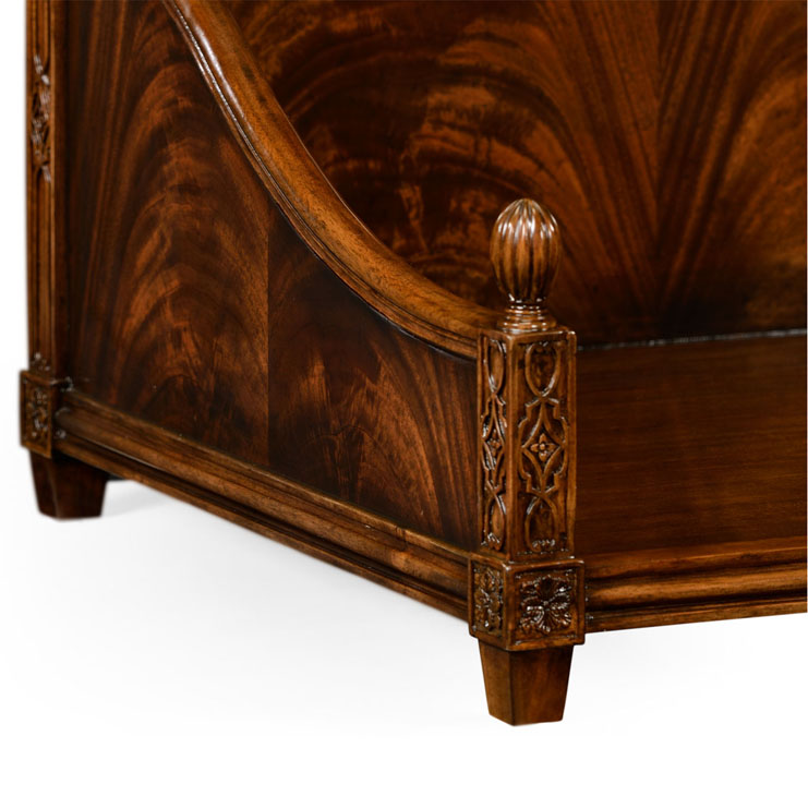 Фото Кровать, миска для собак - стиль Классический - Деревянная - Купить в Интернет-магазине Фото Кровать, миска для собак - стиль Классический - Деревянная - Купить в Интернет-магазине