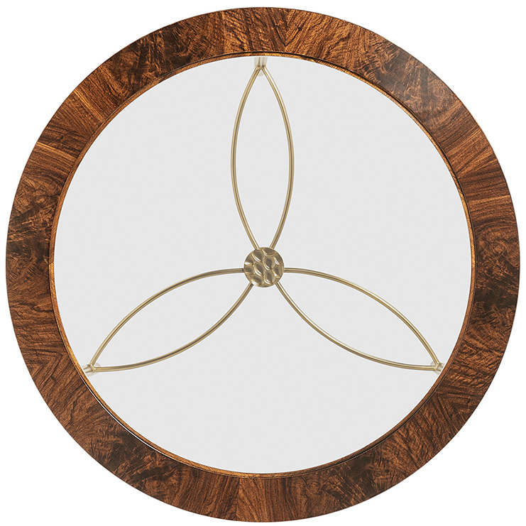 Фото Стол под лампу - стиль Английская классика - Для гостиной - В наличии - Купить в Интернет-магазине