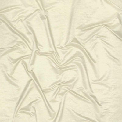 Фото Ткань портьерная однотонная - Хлопок - стиль Современный - Кремовый - Купить в Интернет-магазине