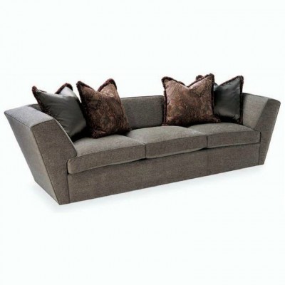 Фото Диван большой - стиль Ар-деко - Для гостиной - Купить в Интернет-магазине