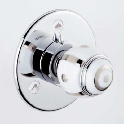 Фото Смеситель для душа и ванны - стиль Европейский - Купить в Интернет-магазине