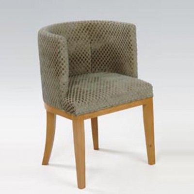 Фото Кресло обитое - стиль Английский современный - Для гостиной - удобное кресло производства США - Clock House Furniture - Modern house - Купить в Интернет-магазине