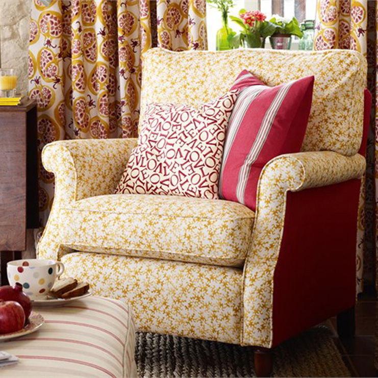 Фото Ткань портьерная с рисунком - Абстракция - стиль Английский - Голуба - Купить в Интернет-магазине Фото Ткань портьерная с рисунком - Абстракция - стиль Английский - Голуба - Купить в Интернет-магазине