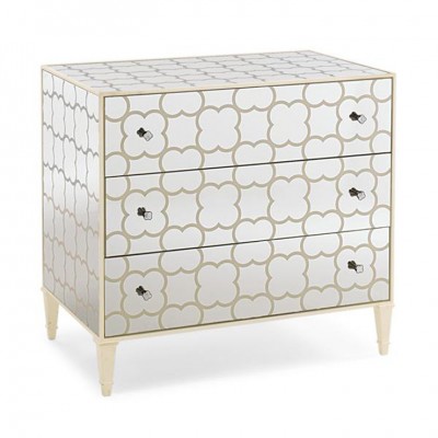 Фото Комод/буфет узкий - стиль Transitional - Для прихожей - Купить в Интернет-магазине