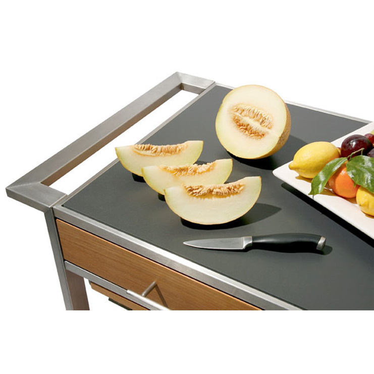 Фото Столик - стиль Современный - Для терраса и бассейна - Купить в Интернет-магазине