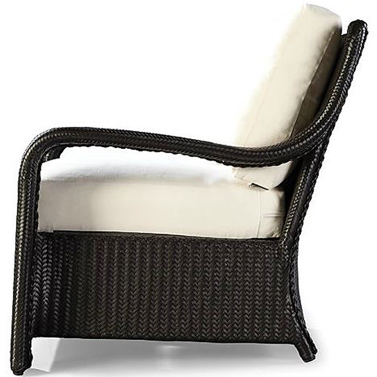 Фото Кресло - стиль Современный - Для терраса и бассейна - Купить в Интернет-магазине