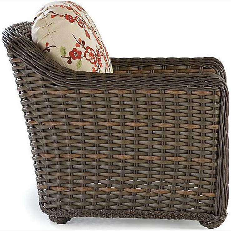 Фото Кресло - стиль Классический - Для терраса и бассейна - Купить в Интернет-магазине Фото Кресло - стиль Классический - Для терраса и бассейна - Купить в Интернет-магазине