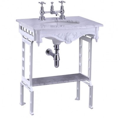 Фото Раковина - стиль Английский - Купить в Интернет-магазине