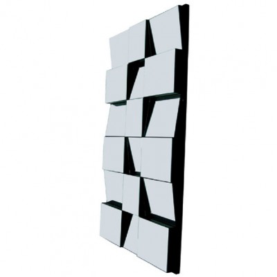 Фото Зеркало настенное - стиль Современный - Для гостиной - Купить в Интернет-магазине