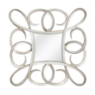 Фото Зеркало настенное - стиль Современный - Для гостиной - Купить в Интернет-магазине