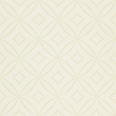 Фото Обои с рисунком - Орнамент - стиль Современный - Кремовые - Купить в Интернет-магазине