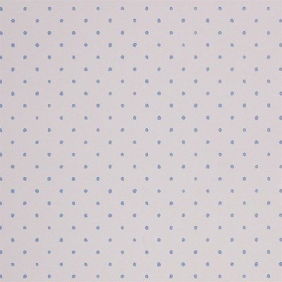 Фото Обои с рисунком - Мелкий принт - стиль Английская классика - Голубы - Купить в Интернет-магазине