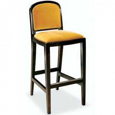 Фото Стул барный - стиль Ар-деко - Для комната развлеченья - Купить в Интернет-магазине