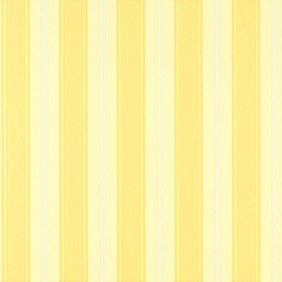 Фото Обои с рисунком - Полоски - стиль Американский - Желтые - Купить в Интернет-магазине