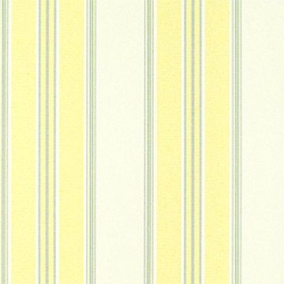 Фото Обои с рисунком - Полоски - стиль Американский - Желтые - Купить в Интернет-магазине